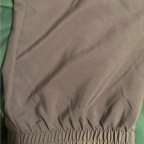 Adidas Men's Cargo Pants in Charcoal - Picture 3 of 4